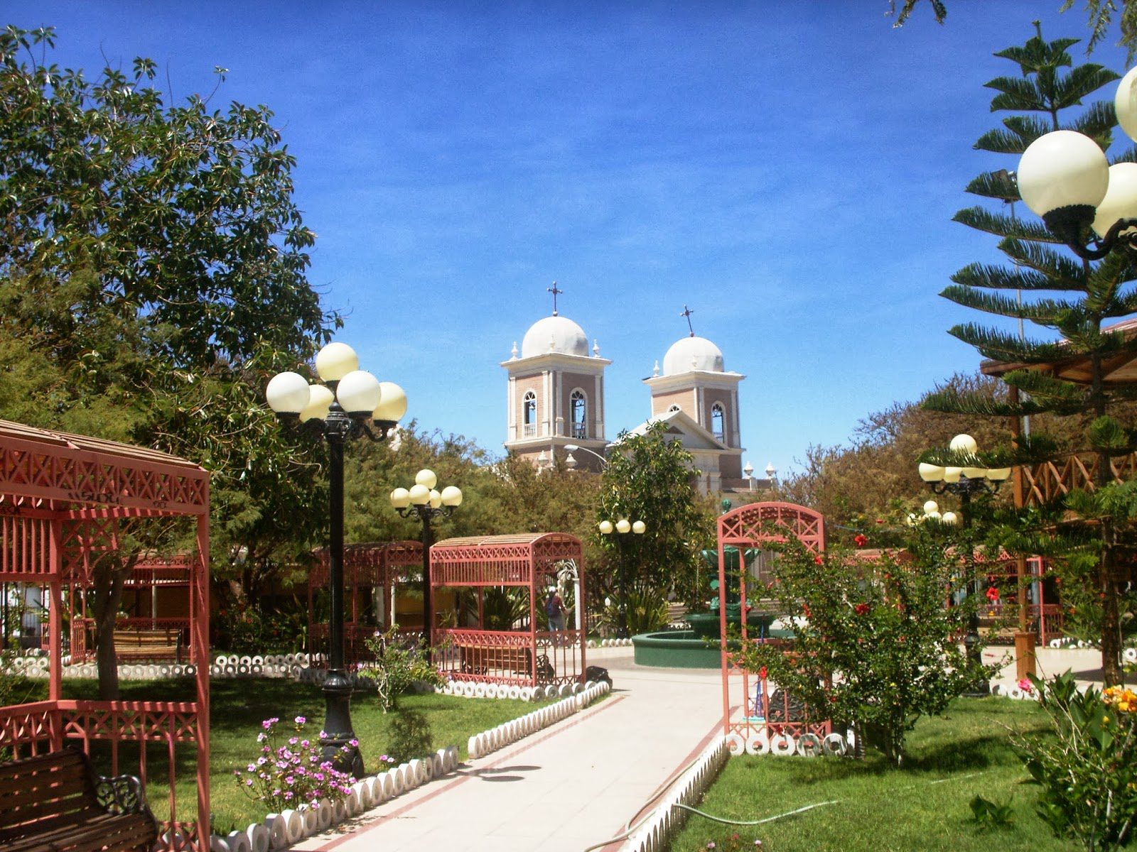 Lugares Turísticos 1111111